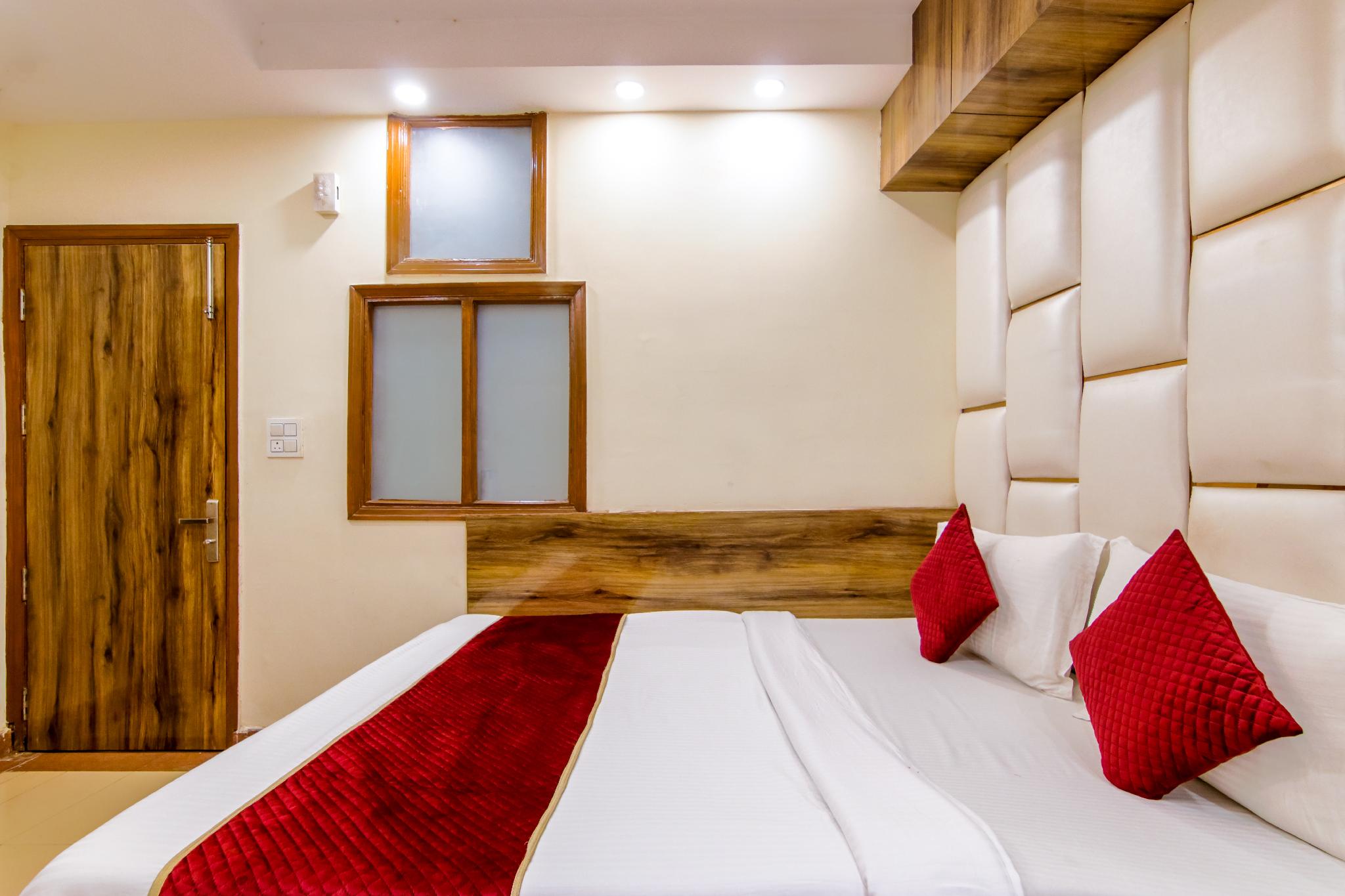 Фото Hotel Star Palace Paharganj
