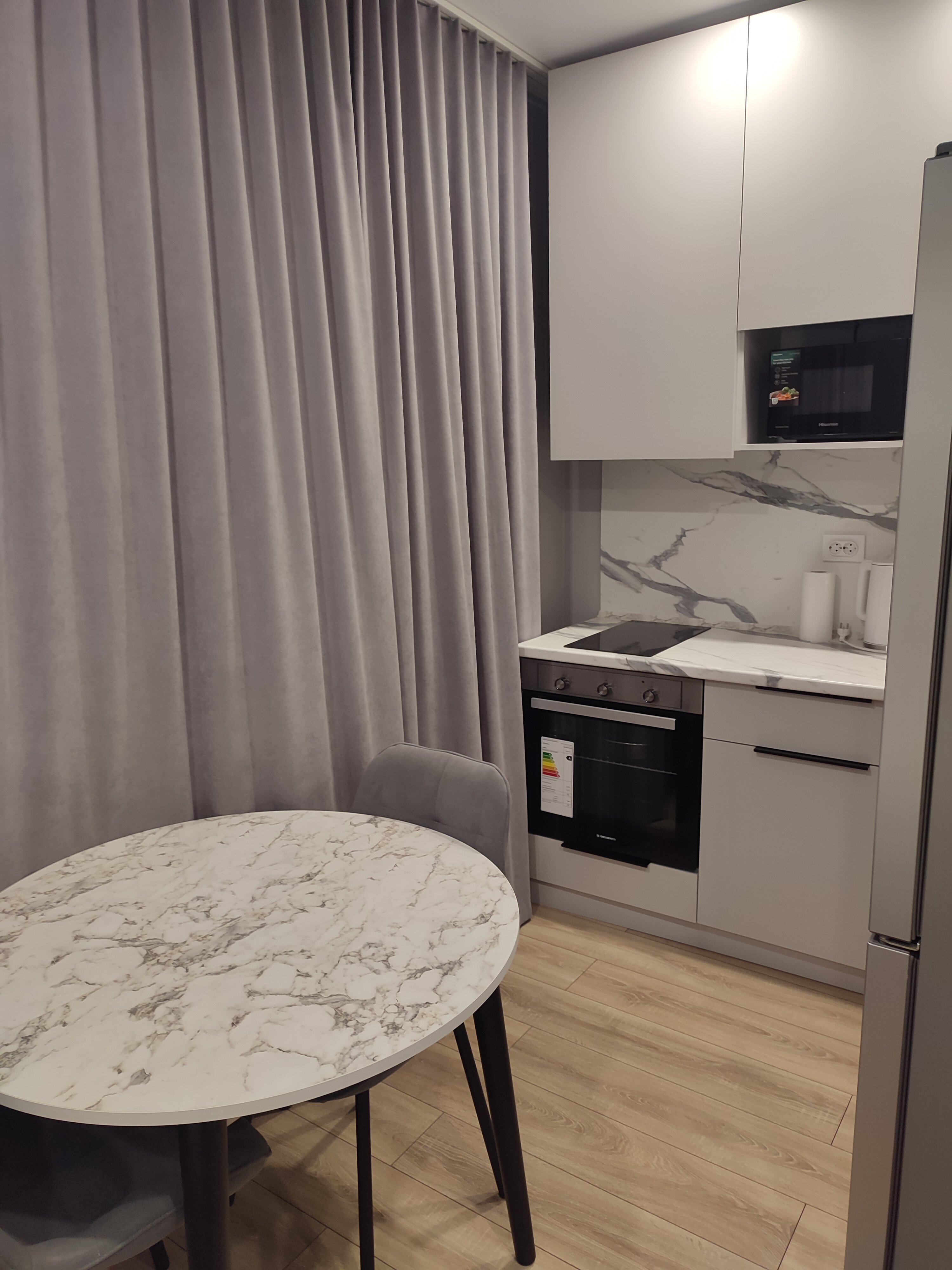 Фото Карл Фукс