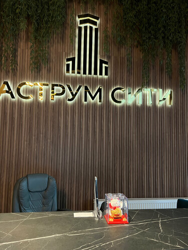 Сити Аструм — фото 3