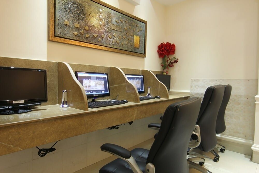 Фото Sky Gem Hotel  Ben Thanh