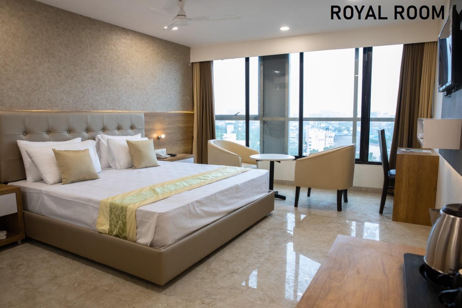 Фото Hotel Grace Galaxy