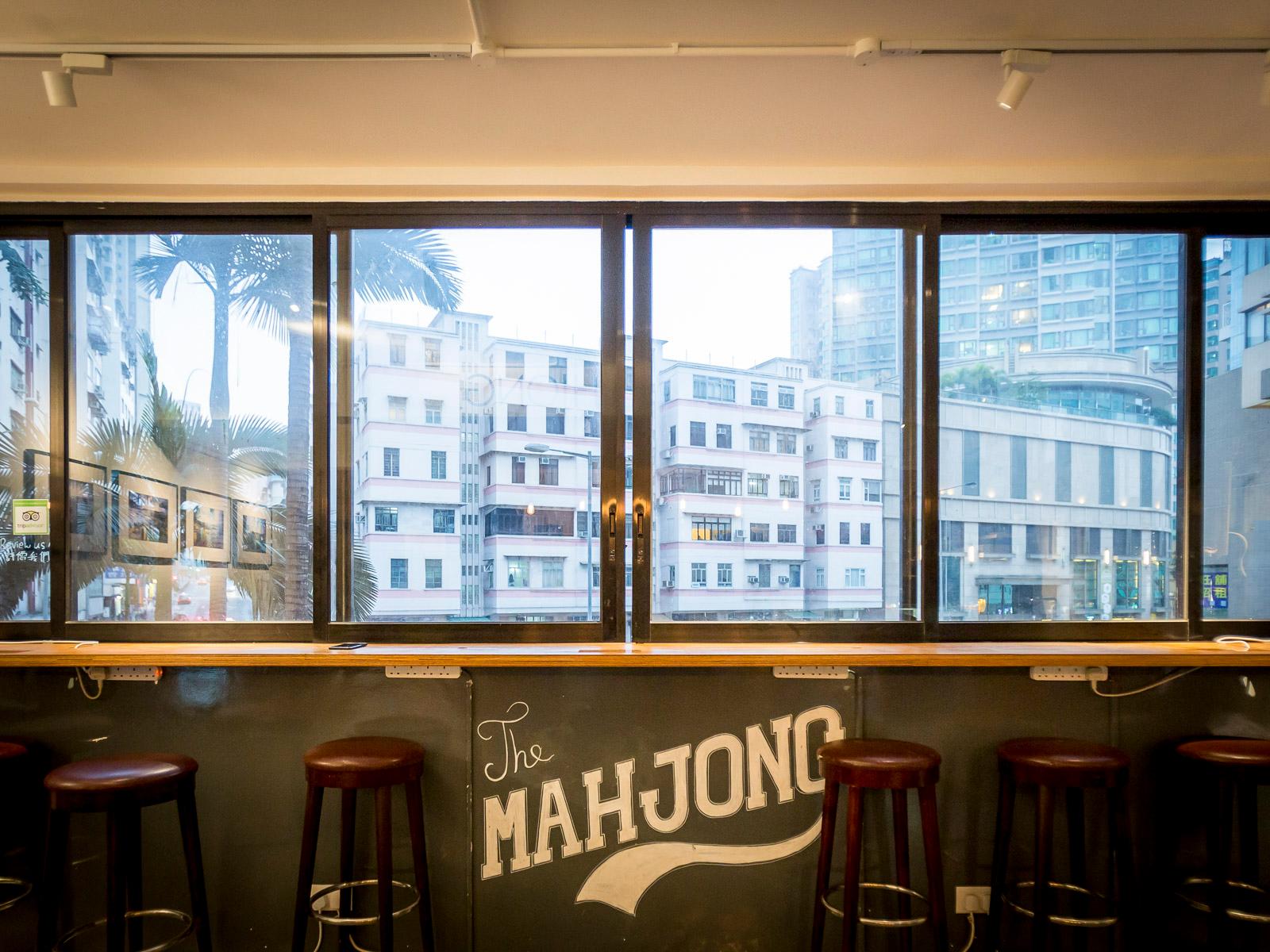 Фото The Mahjong Boutique Hostel