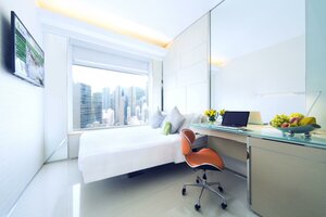 Гостиница Iclub Fortress Hill Hotel