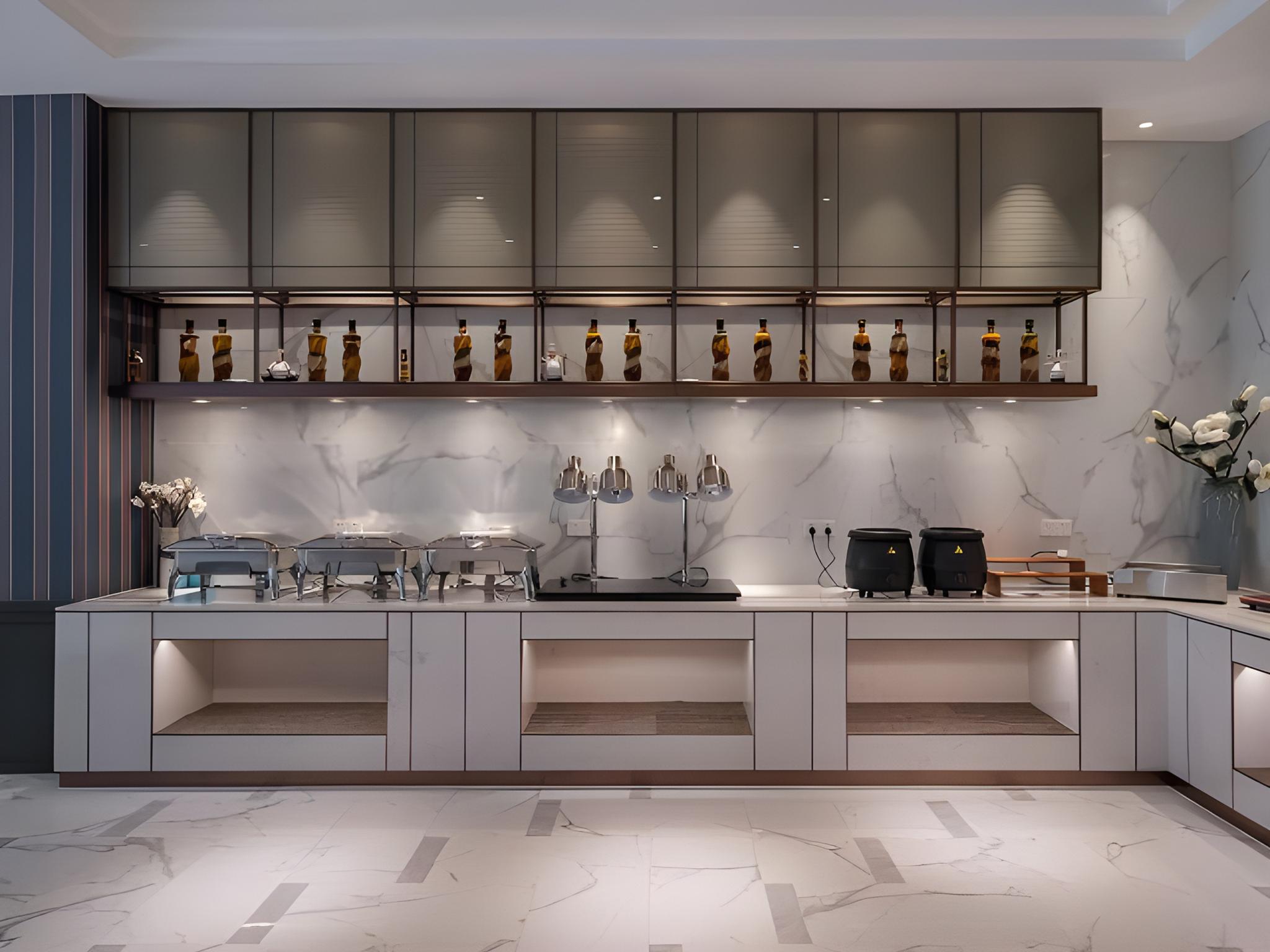 Фото Jinjiang Inn