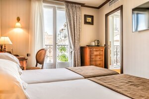 Гостиница Villa Montparnasse