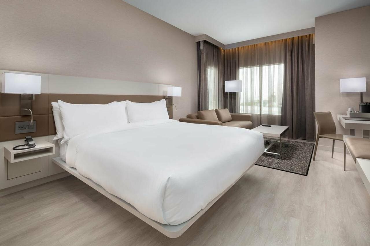 Фото Ac Hotel by Marriott Los Angeles South Bay