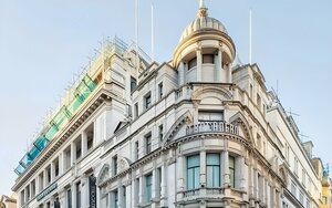 Гостиница Zedwell Hotel Piccadilly Circus