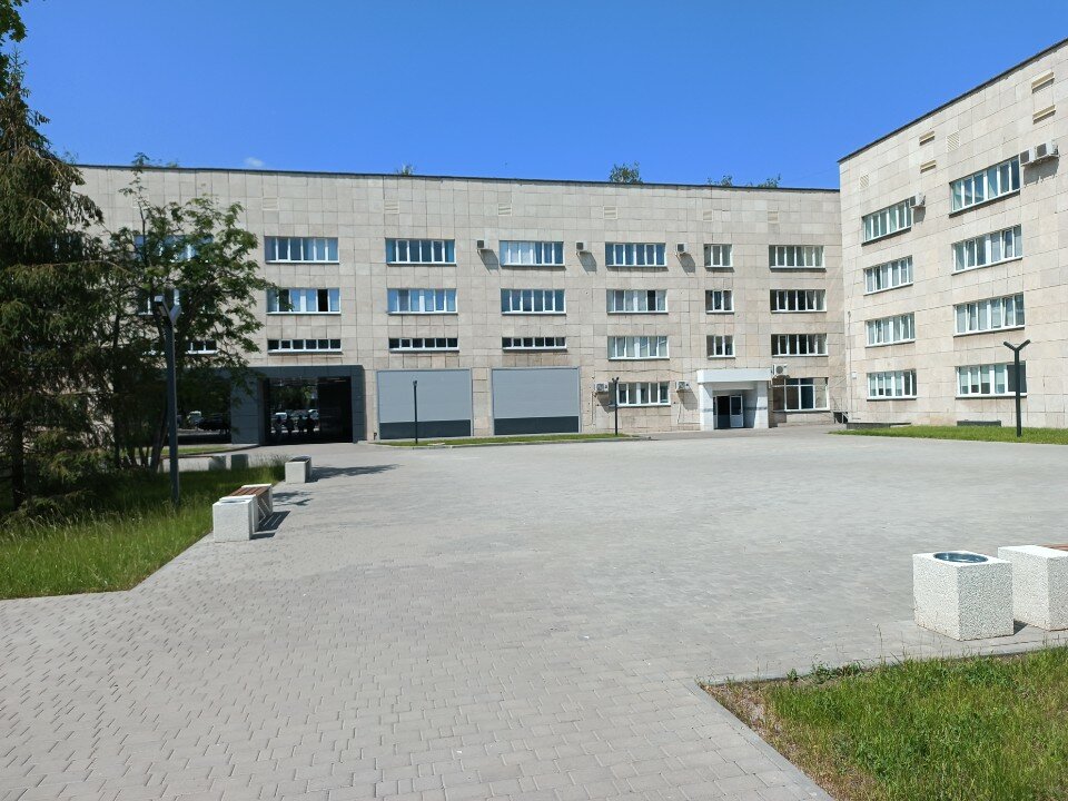 Фото отеля 3