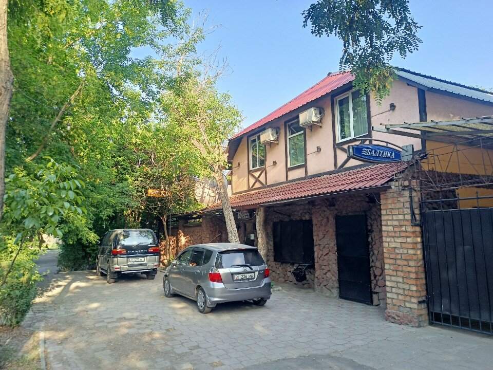 Фото Lavitor hotel