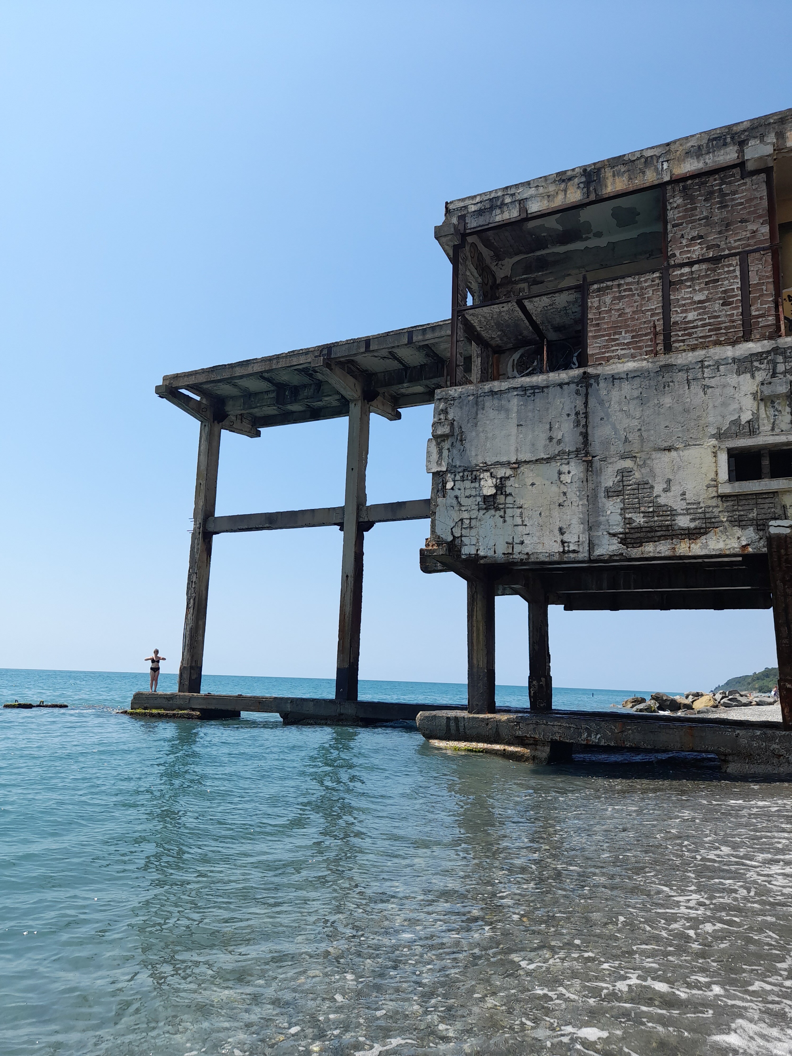 Фото Anchor Villa