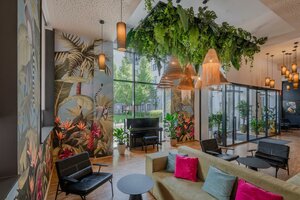 Гостиница Dean