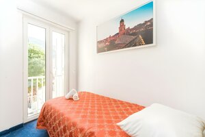 Гостиница Hotel Dubrovnik