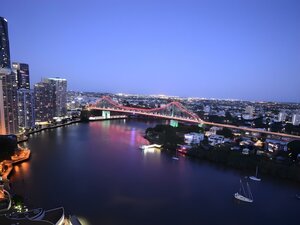 Гостевой дом The Cliff House