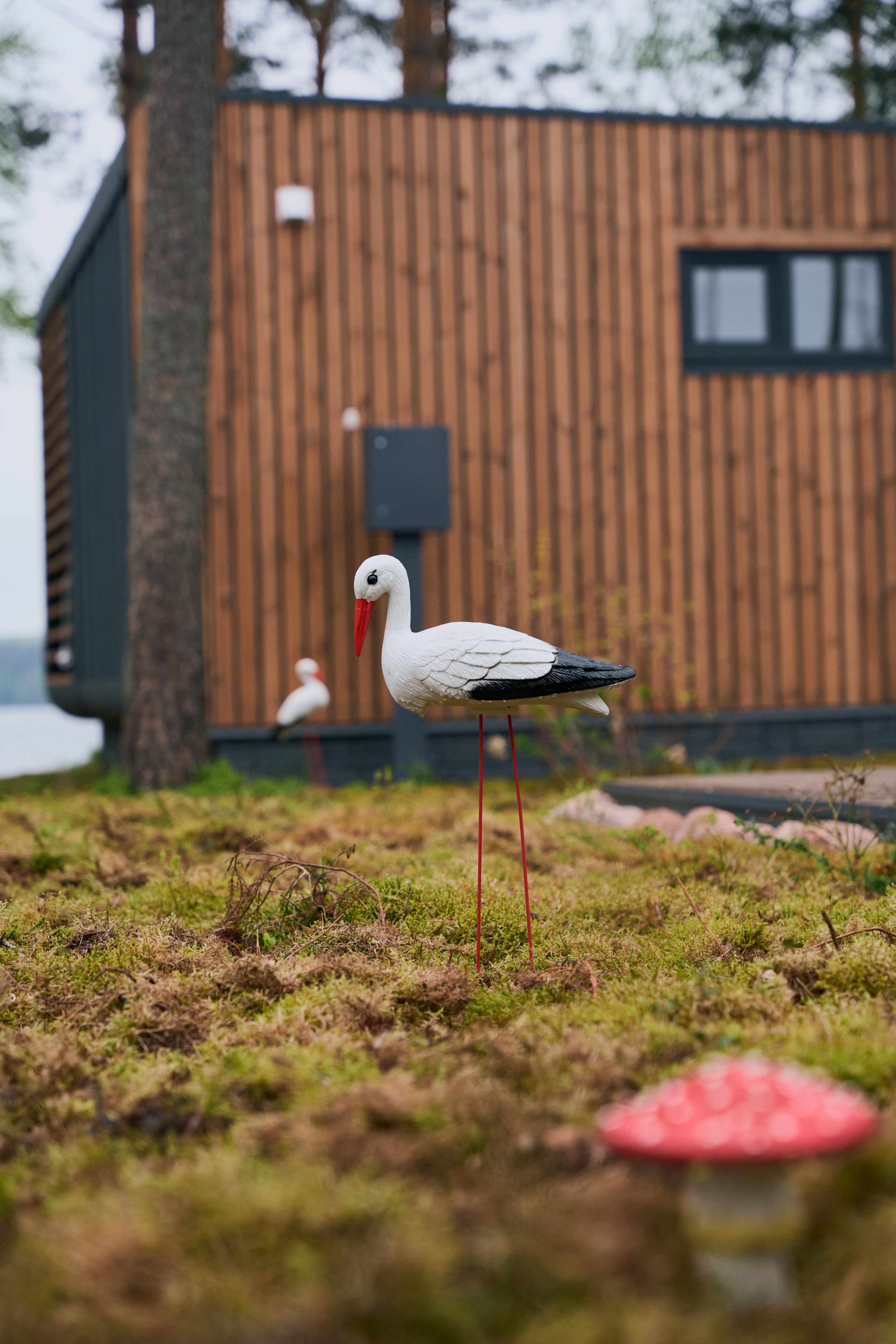 Фото Загородный клуб Сосновый берег