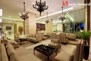Гостиница Swiss-Belhotel Sorong