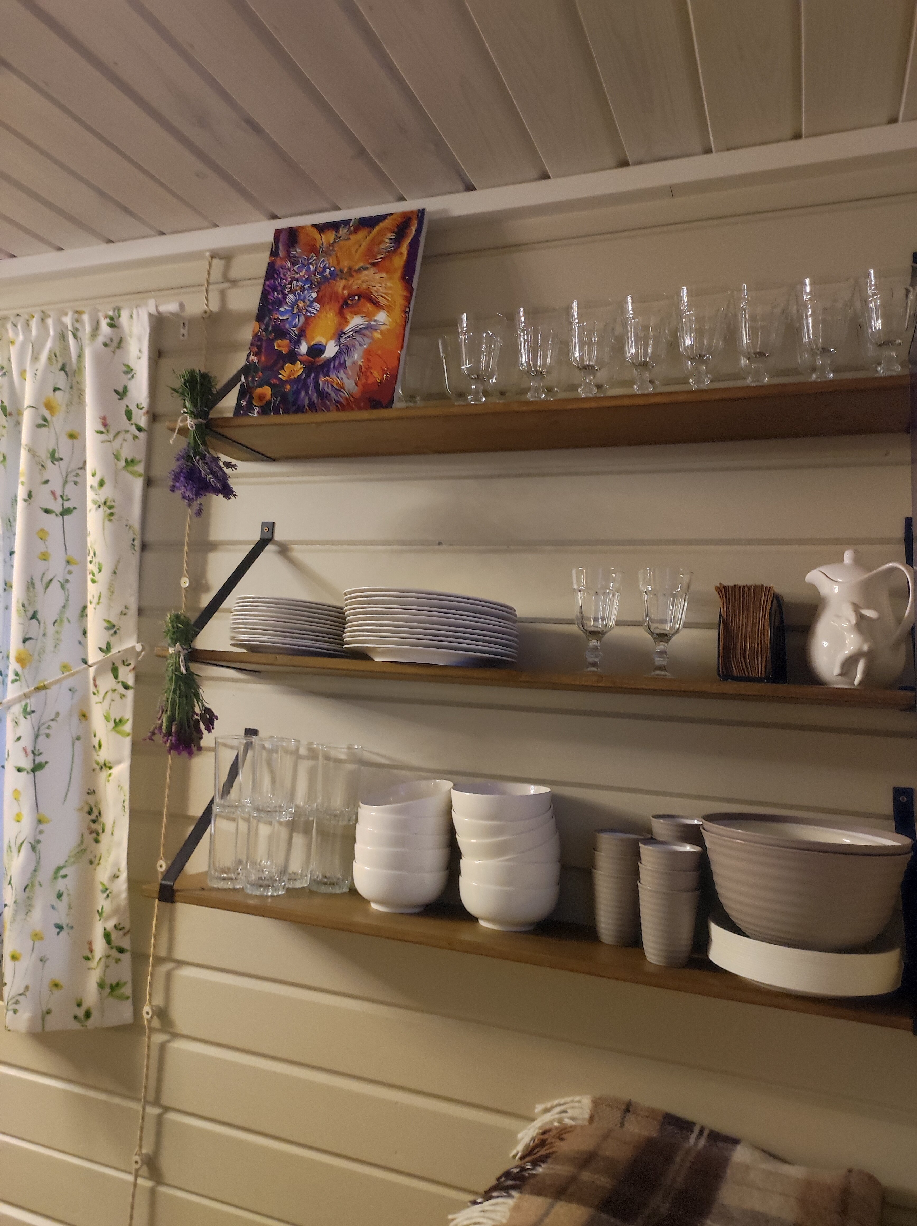 Фото Гостевой дом Лисы