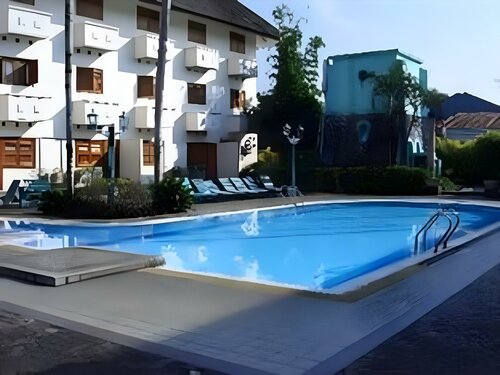 Гостиница Kresna Hotel Wonosobo