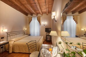 Гостиница Hotel Marco Polo