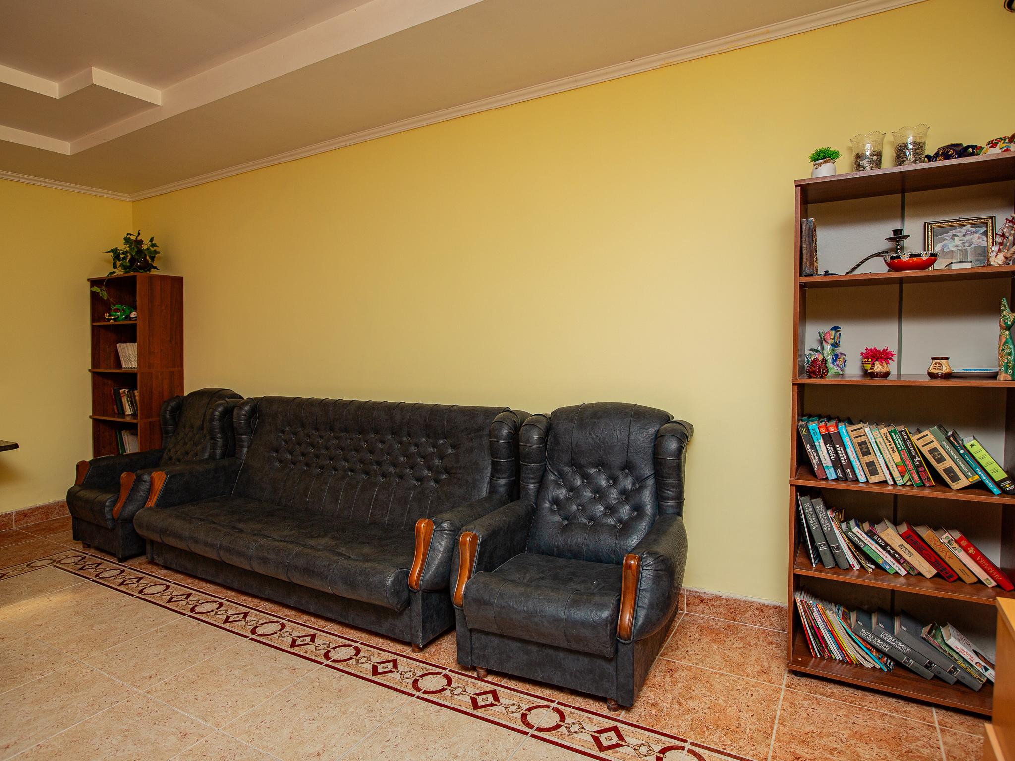 Фото Тихий уголок