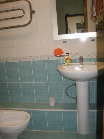 Фото Отель Лена