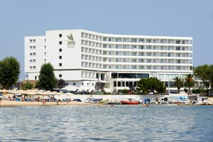 Гостиница Lucy Hotel