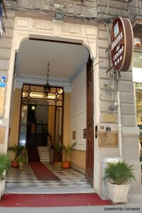Гостиница Hotel del Centro
