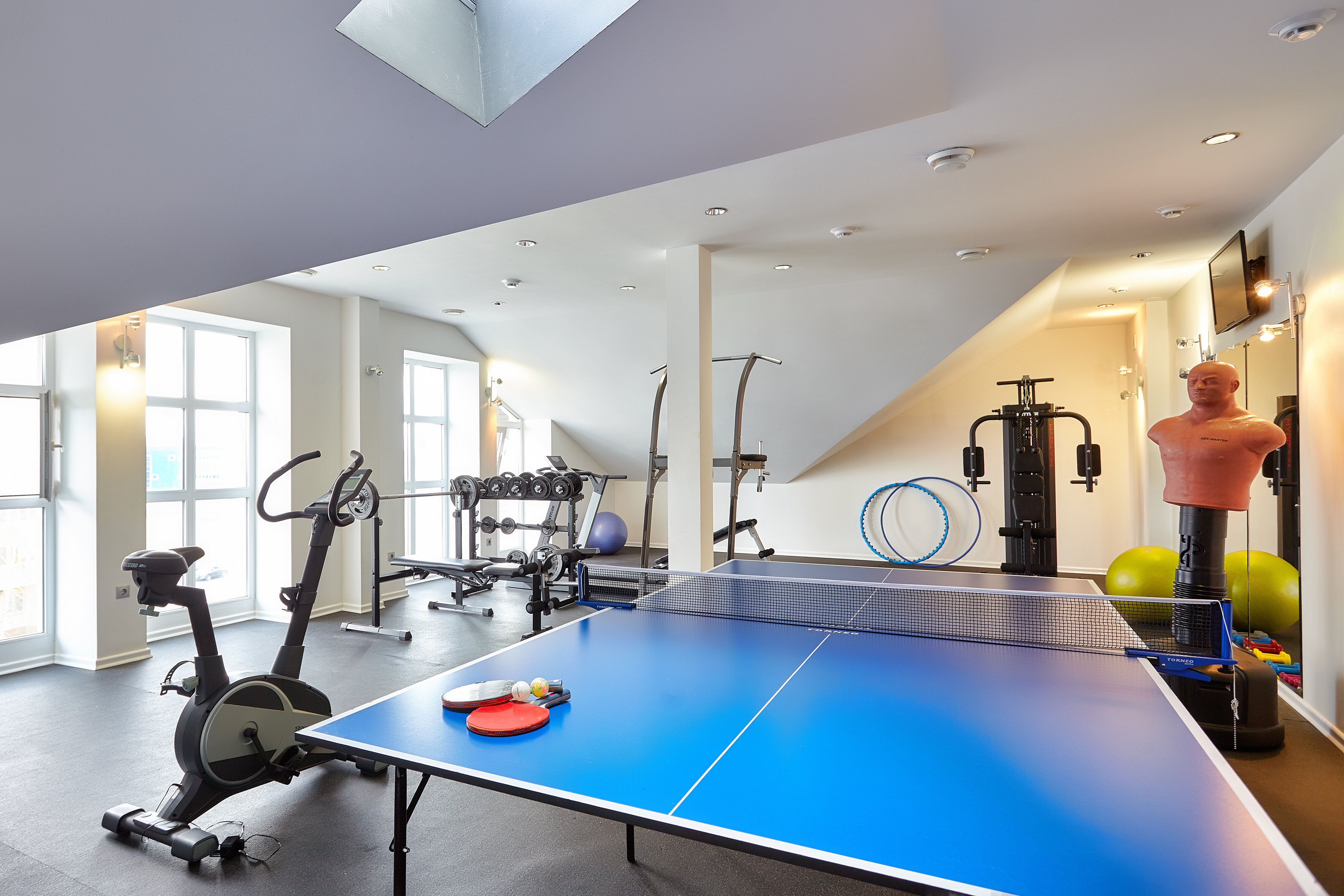 Фото Мегаполис