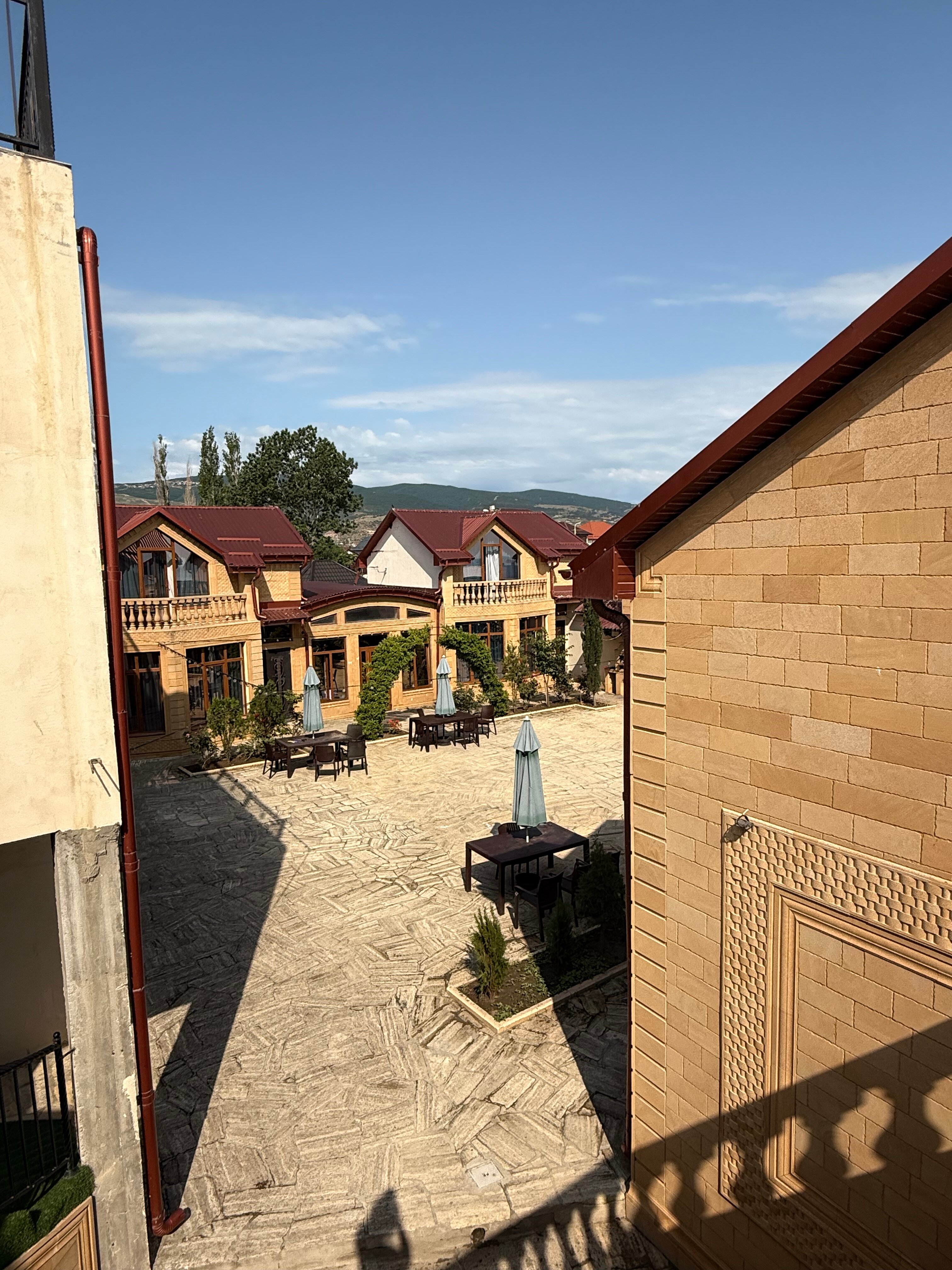 Фото Домик у моря