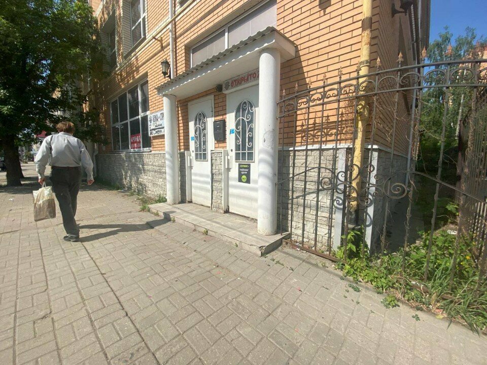 Modeling agency Modelnoye agentstvo Avgust, Kaluga, photo