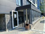Единство (Sagita Agisha Street, 17), servicio comunal