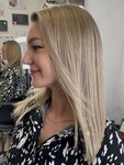 Arina. hair (Tramvayniy Avenue, 12к2), hairdresser