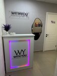 With You (ulitsa Vasiliya Goltsova, 2к3), hair removal