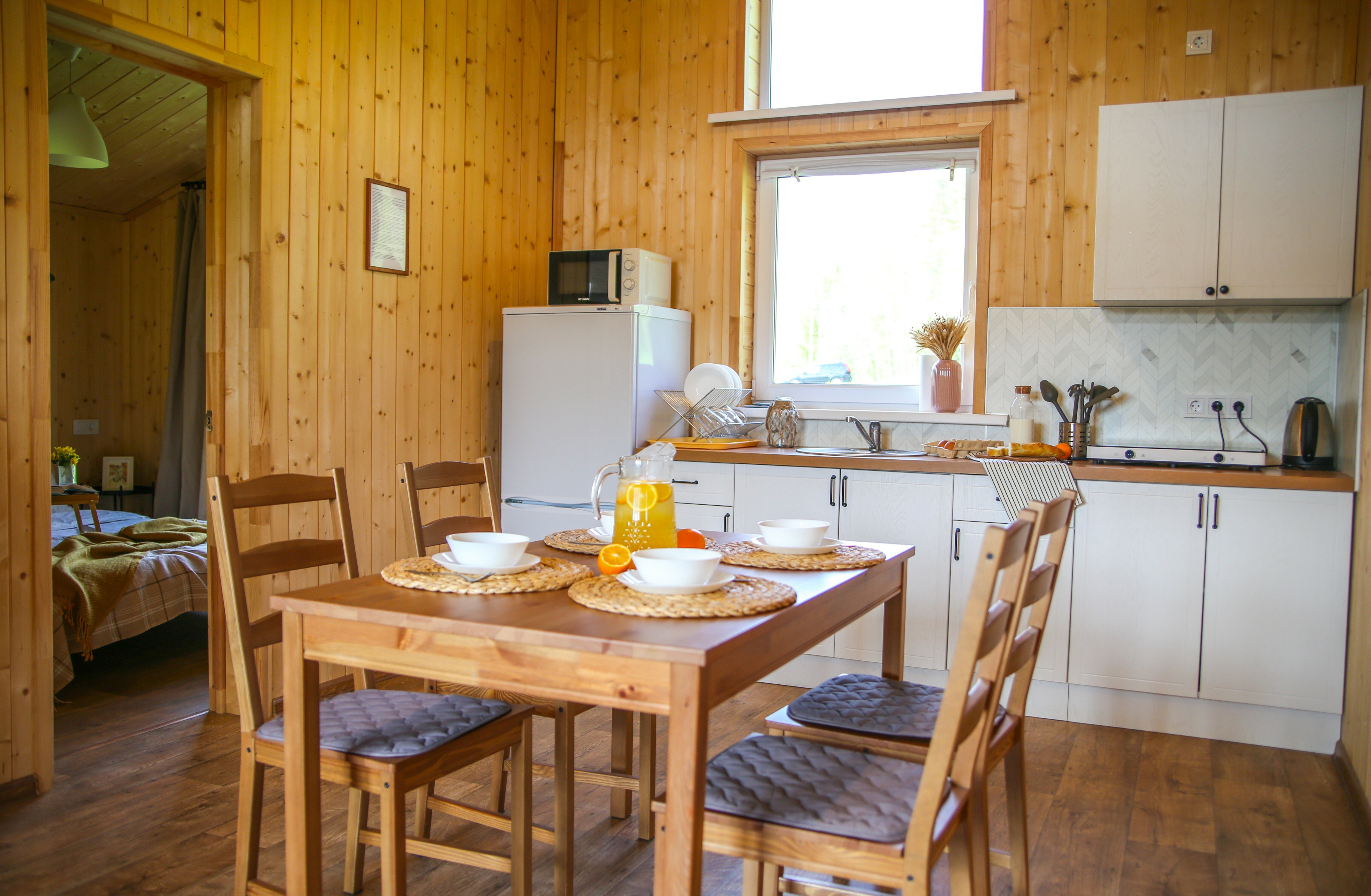 Фото Вуокса Хоум