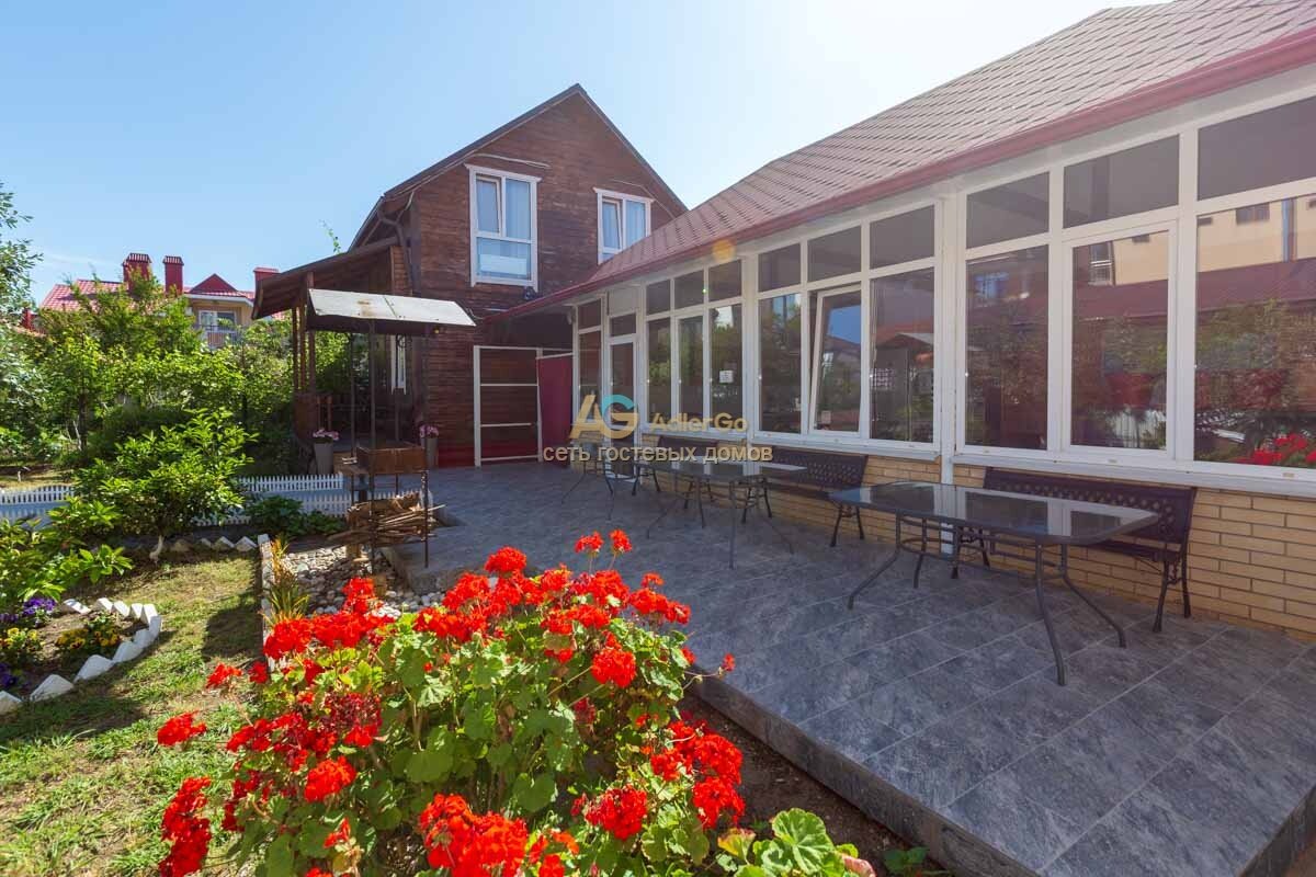 Фото отеля 5