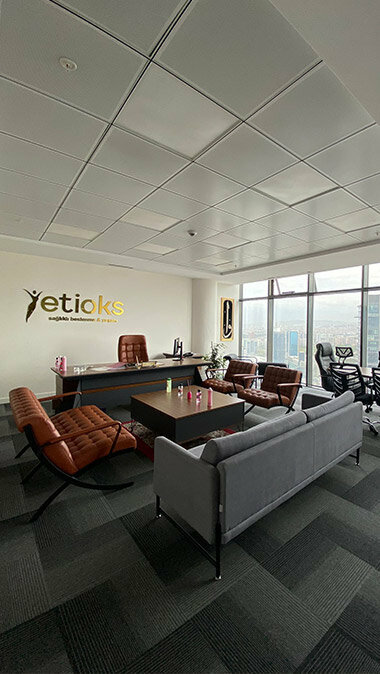 Catering Etioks Eskişehir - Akıllı Beslenme Ofisi, Eskisehir, photo