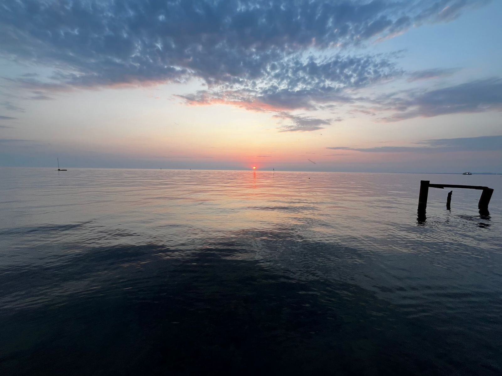 Фото Август на Пионерском