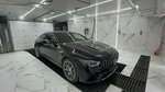 Kv. Car Detailing (Koltsevaya Street, 39А), auto detailing