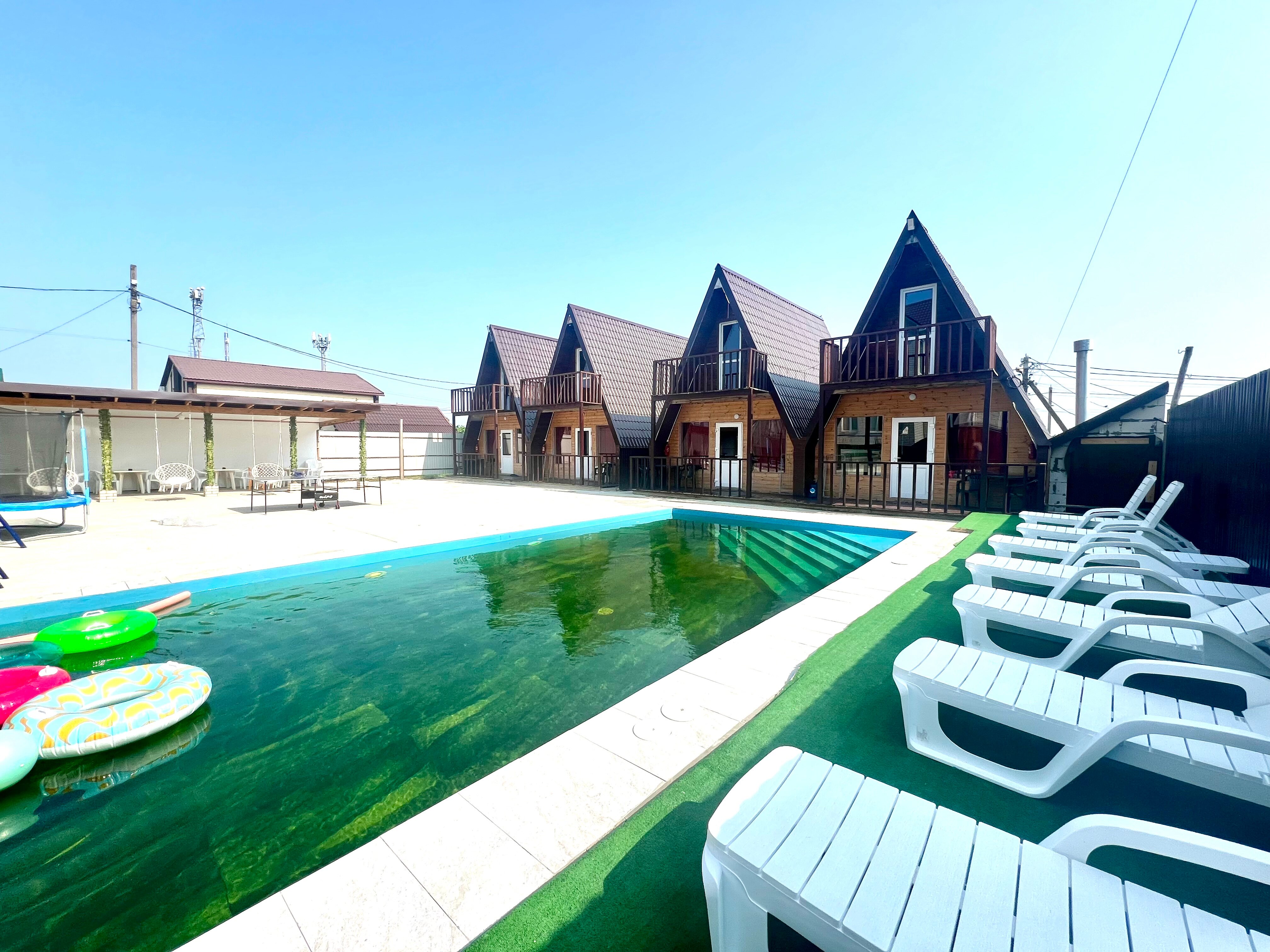 Фото Villa GraNata