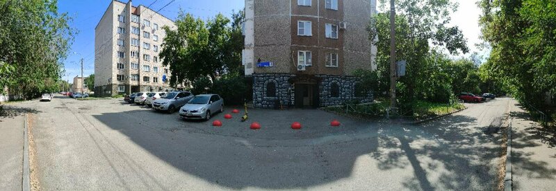 Домик на Южной — фото 30