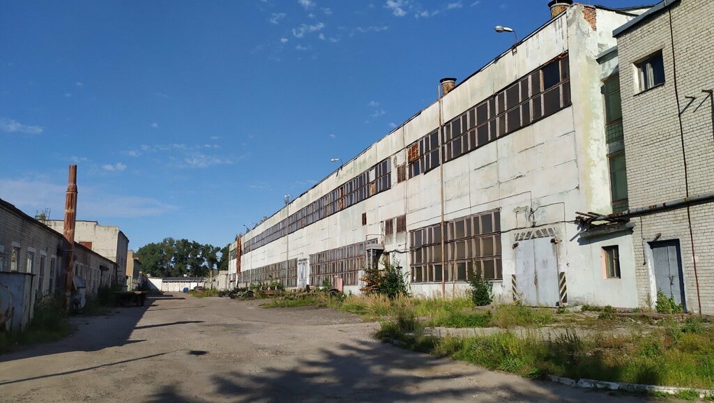 Research organization СтройРезервКонтракт, Bryansk, photo
