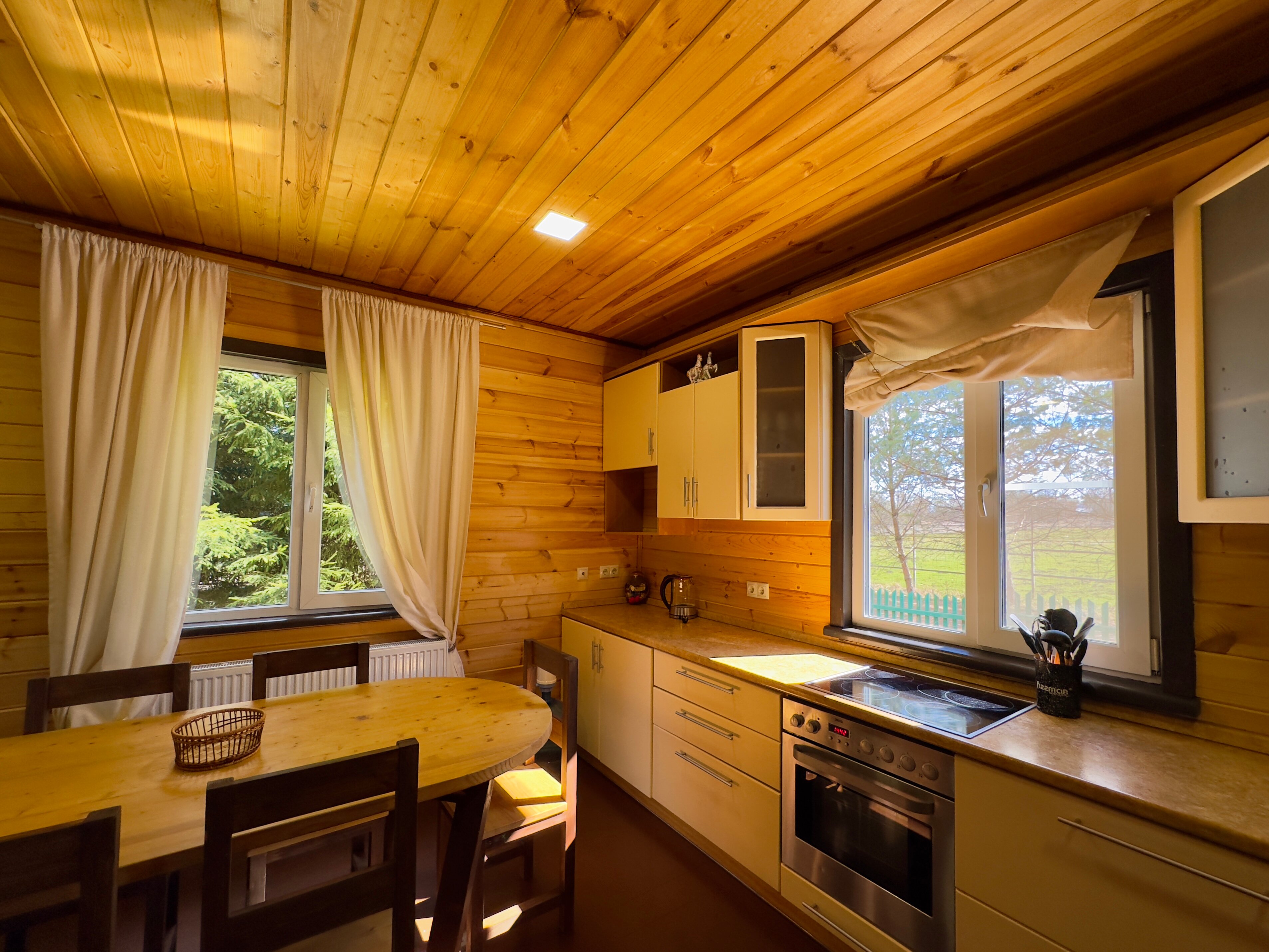 Фото Эль ранчо