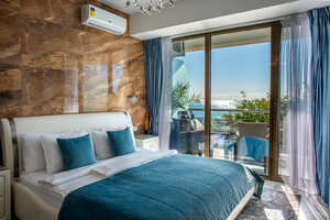 Serenity Premium