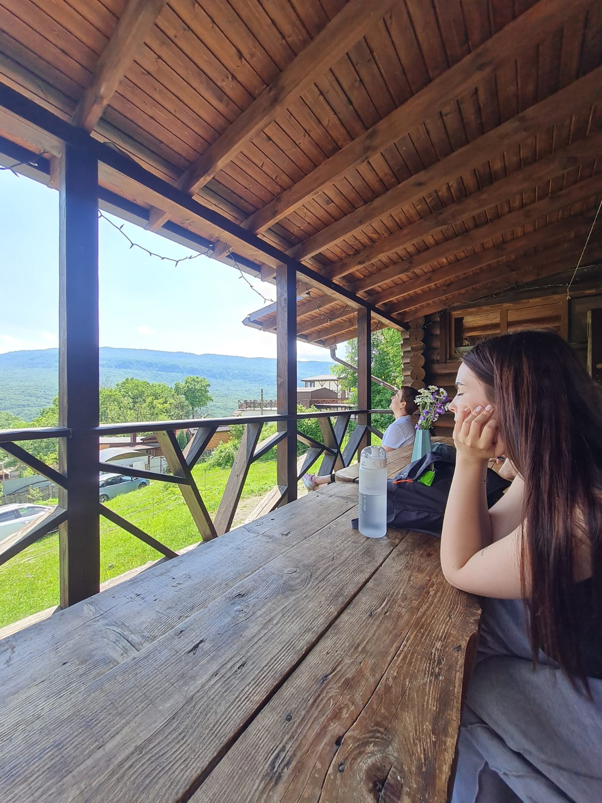 Фото Мезмай Мезон