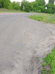 Новодворский – Политотдел (Kursk Region, 38N-271), public transport stop