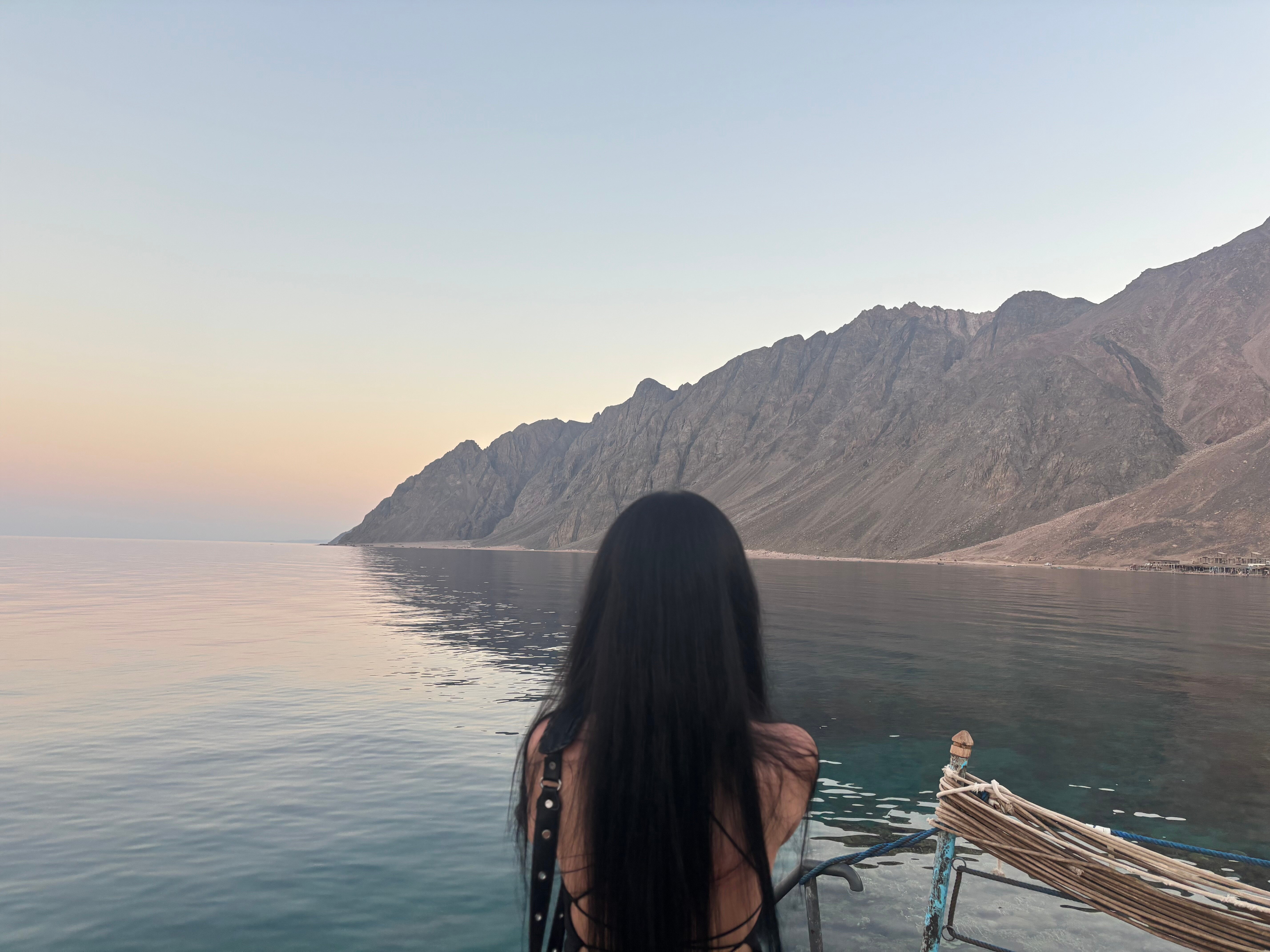 Фото Happy Life Village Dahab