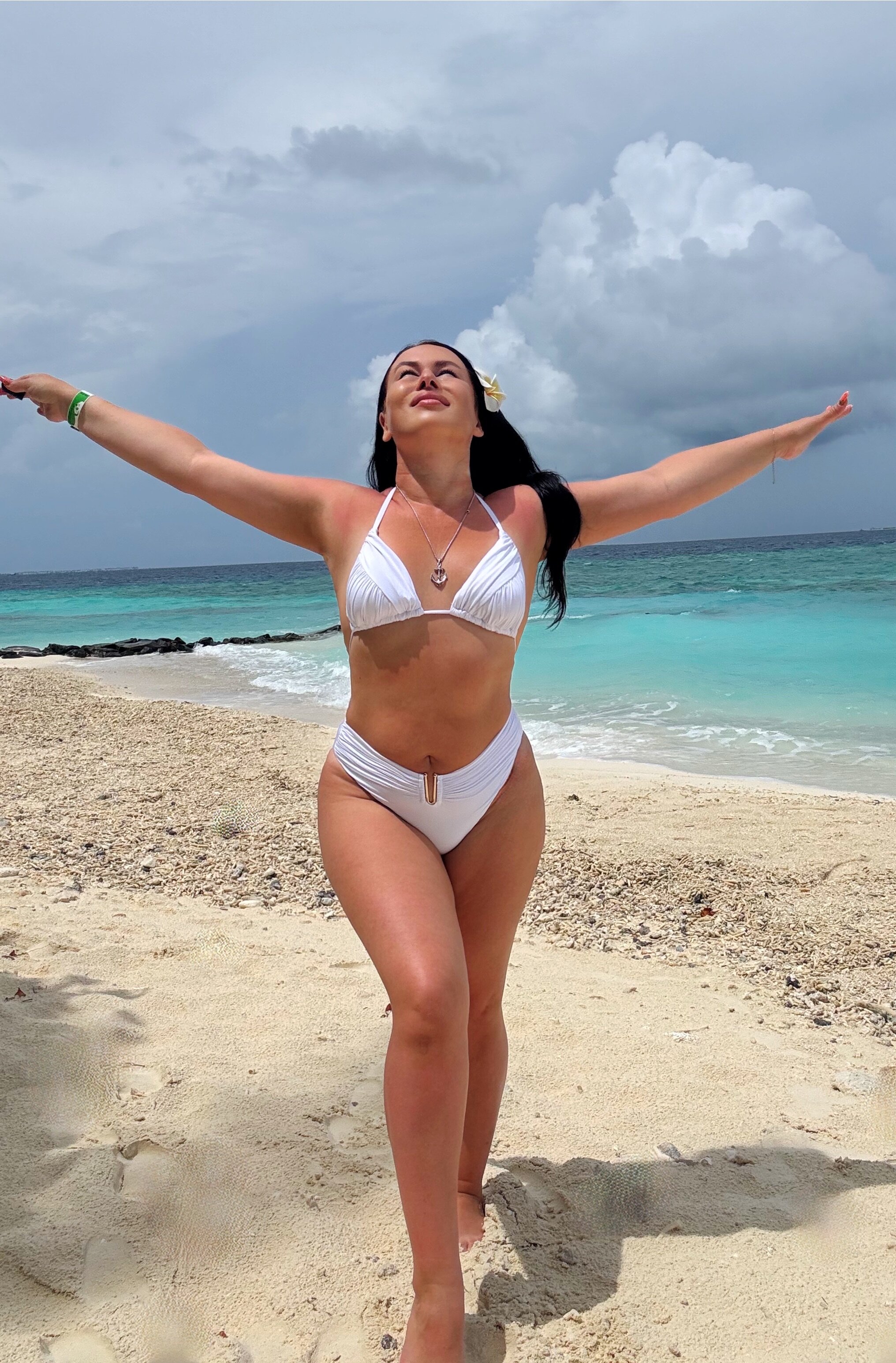 Фото Fihalhohi Maldives