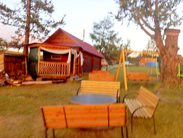 Фото Ольхон-парк