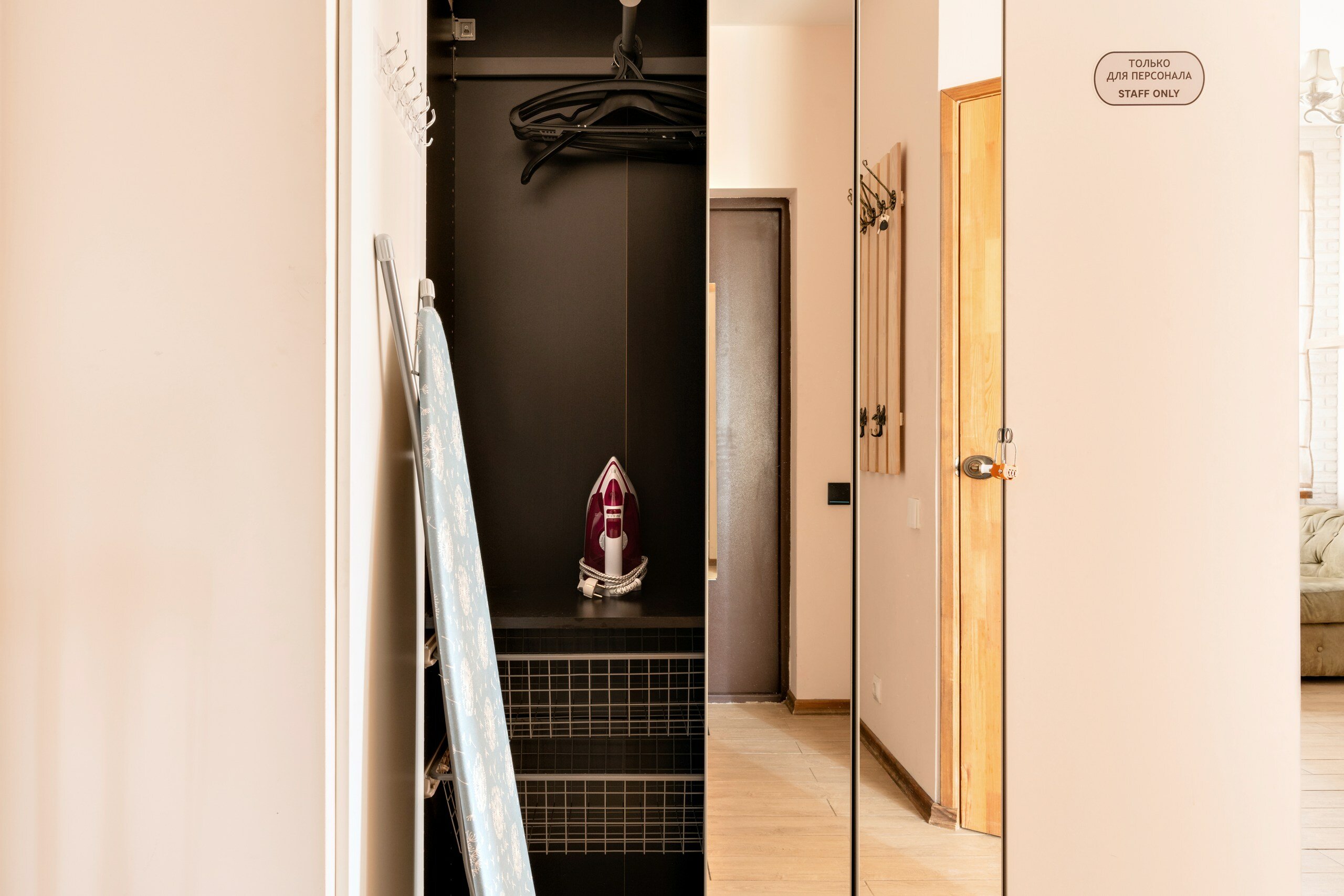 Фото Home24 на улице Фитаревская 17