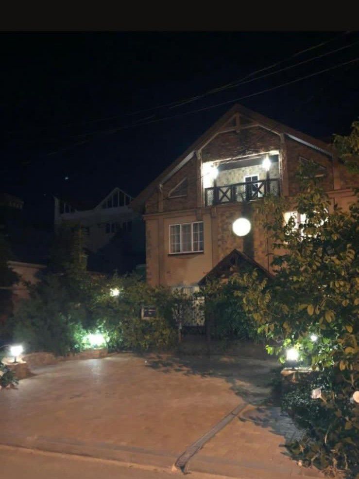 Фото Христофор