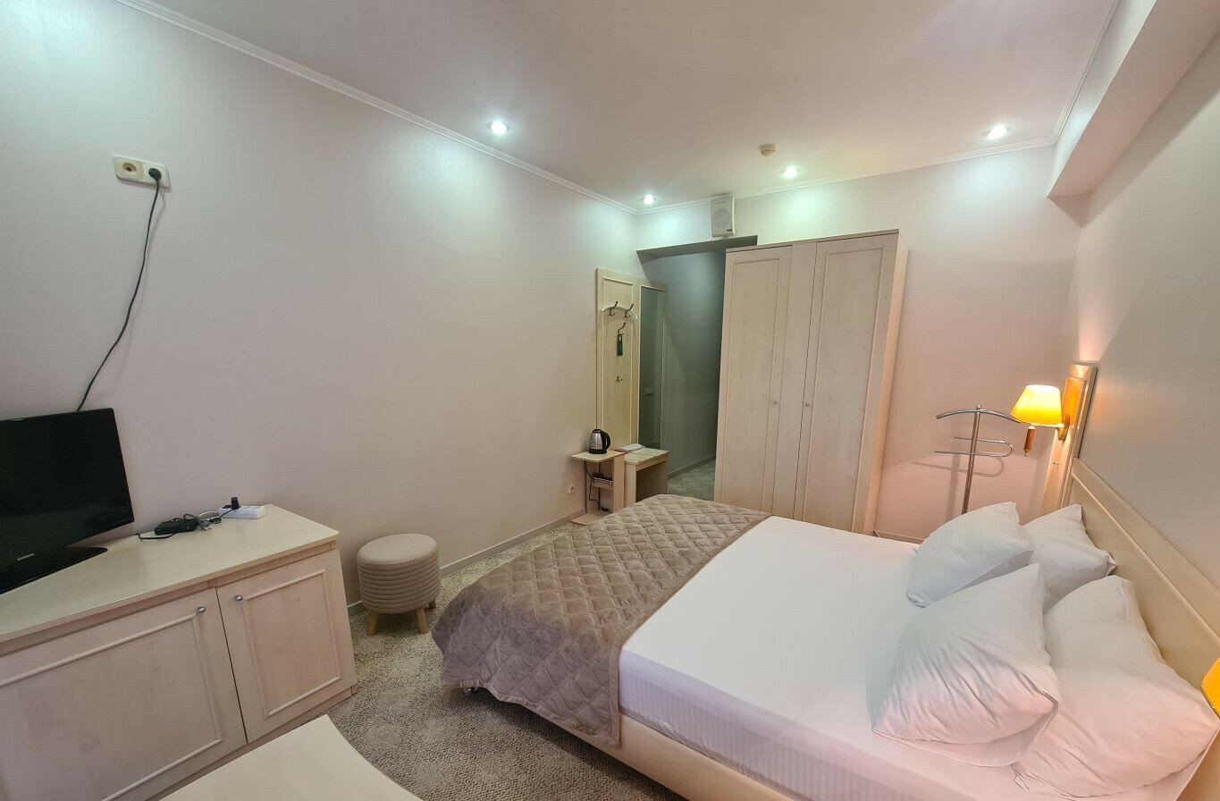 Фото Грин Хаус